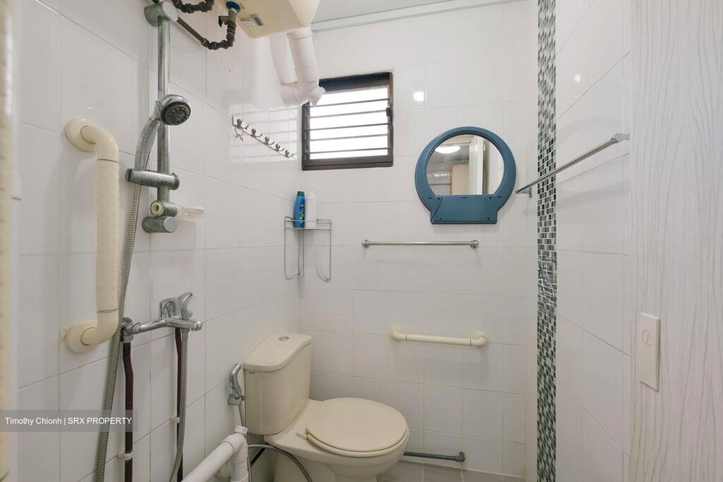 Blk 64 New Upper Changi Road (Bedok), HDB 4 Rooms #497270861
